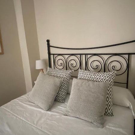 Apartamento Plaza Grande Zafra Esterno foto