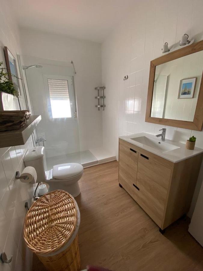 Apartamento Plaza Grande Zafra Esterno foto