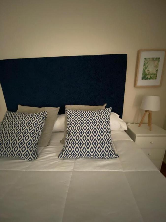Apartamento Plaza Grande Zafra Esterno foto