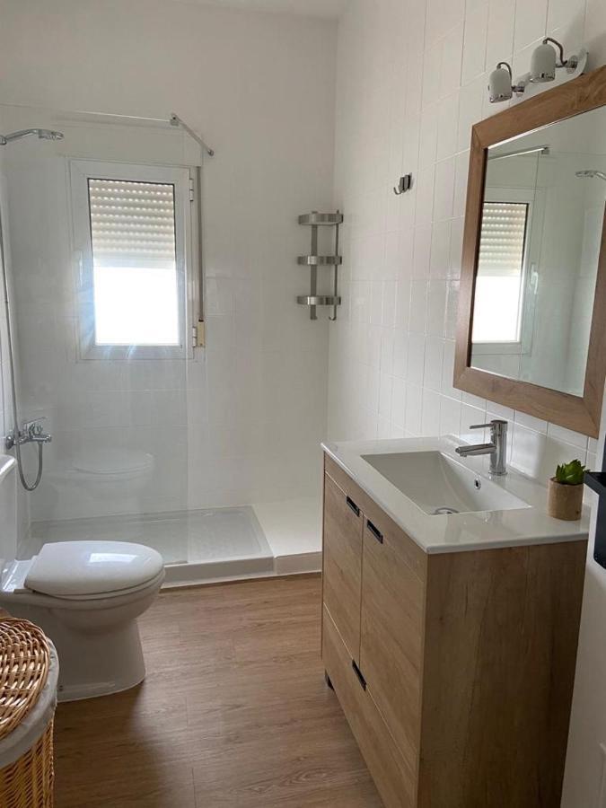 Apartamento Plaza Grande Zafra Esterno foto