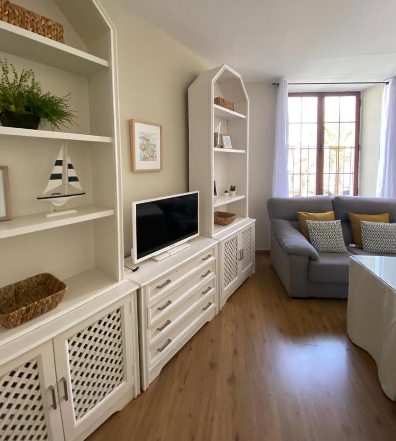 Apartamento Plaza Grande Zafra Esterno foto