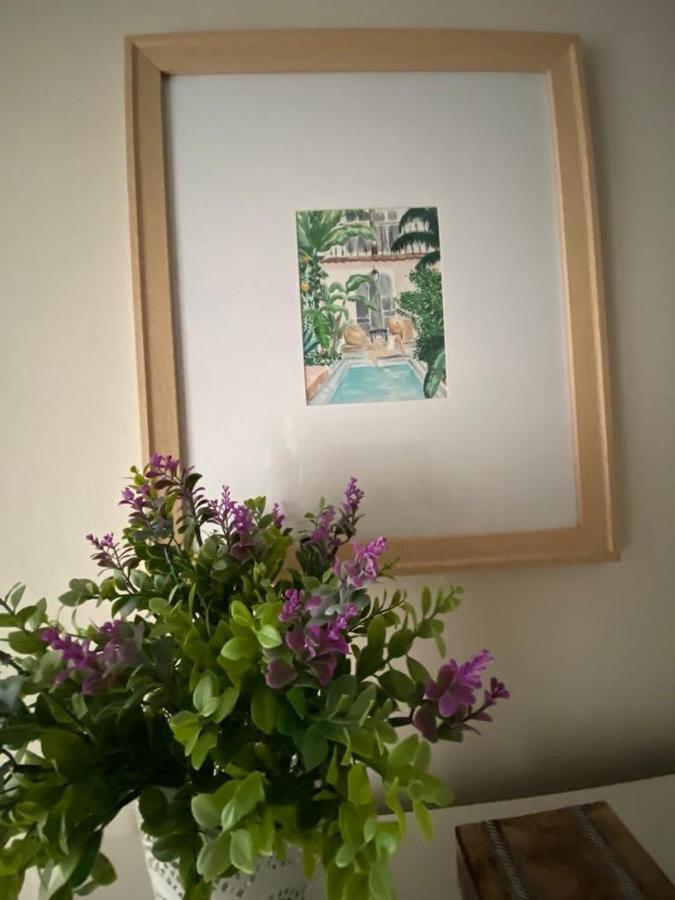 Apartamento Plaza Grande Zafra Esterno foto