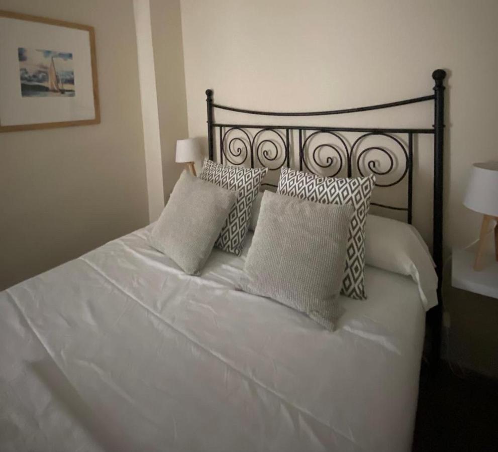 Apartamento Plaza Grande Zafra Esterno foto