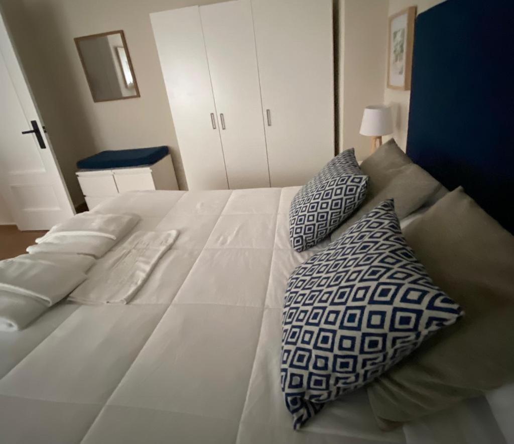 Apartamento Plaza Grande Zafra Esterno foto